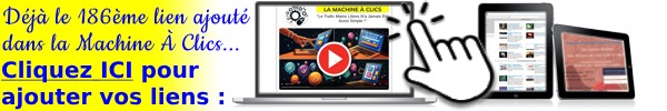 La Machine À Clics de greglutin